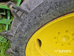 Veterantraktor John Deere 2130