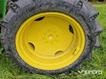 Veterantraktor John Deere 2130