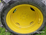 Veterantraktor John Deere 2130