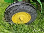 Veterantraktor John Deere 2130