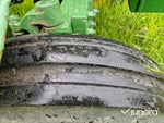 Veterantraktor John Deere 2130