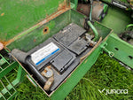 Veterantraktor John Deere 2130