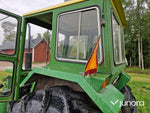 Veterantraktor John Deere 2130