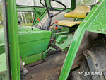 Veterantraktor John Deere 2130