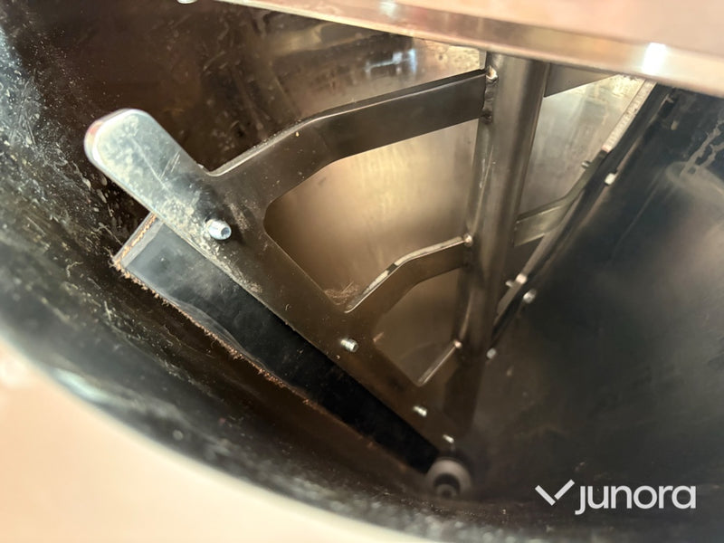 Doseringsmaskin - Telm