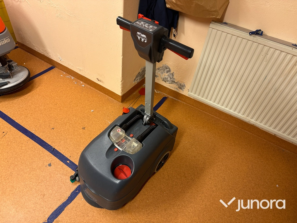 Skurmaskin - Numatic 1840 TTB 1840G/ 1