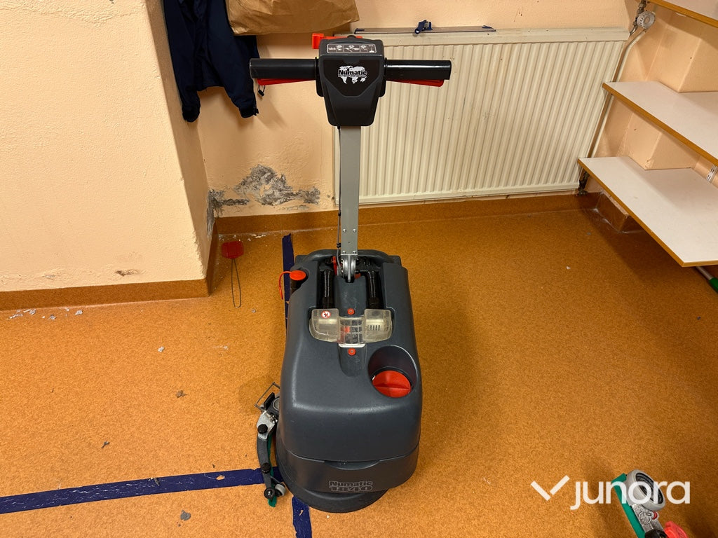Skurmaskin - Numatic 1840 TTB 1840G/ 1