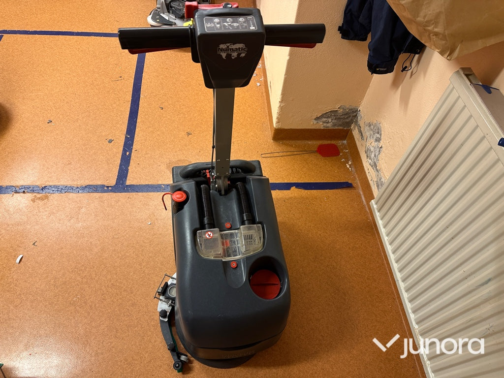 Skurmaskin - Numatic 1840 TTB 1840G/ 1