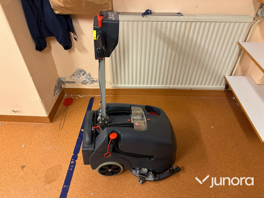 Skurmaskin - Numatic 1840 TTB 1840G/ 1