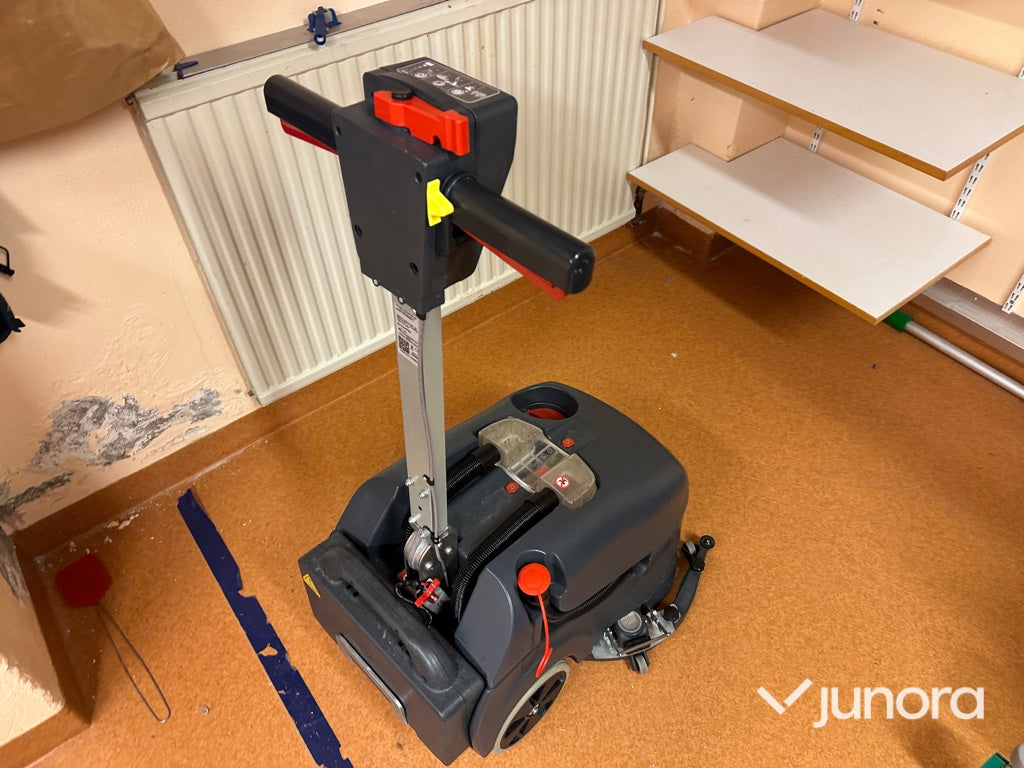 Skurmaskin - Numatic 1840 TTB 1840G/ 1