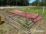 Hästboxar 11st