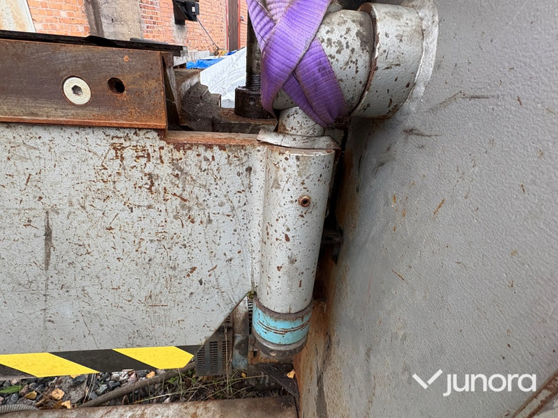 Kantvik - Örestads, 8163-3B