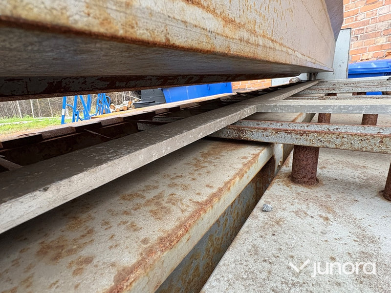 Kantvik - Örestads, 8163-3B