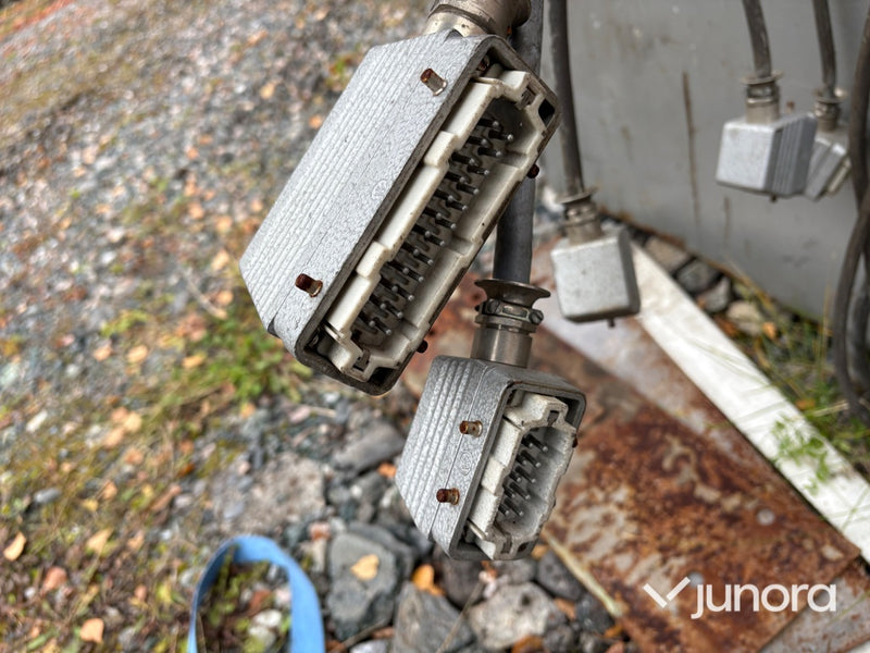 Kantvik - Örestads, 8163-3B