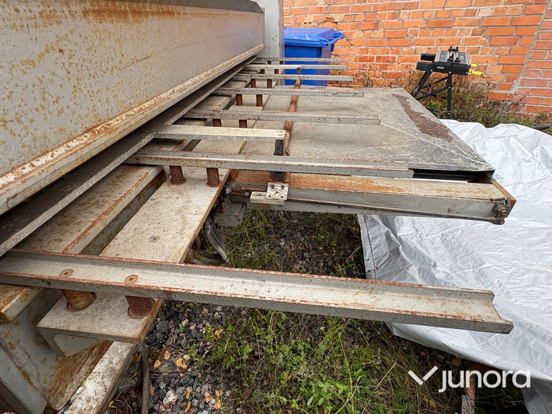 Kantvik - Örestads, 8163-3B