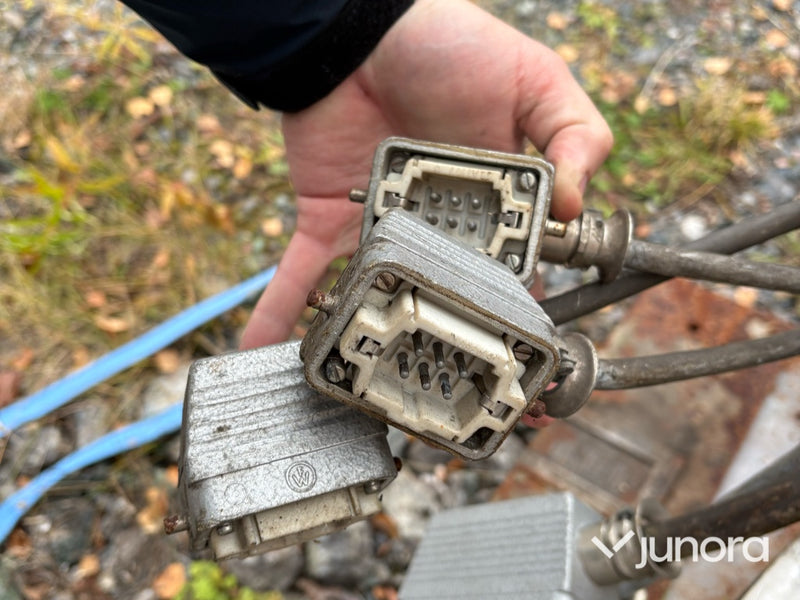 Kantvik - Örestads, 8163-3B