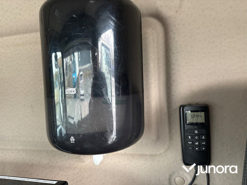 Lastbil - Scania, P280 4X2