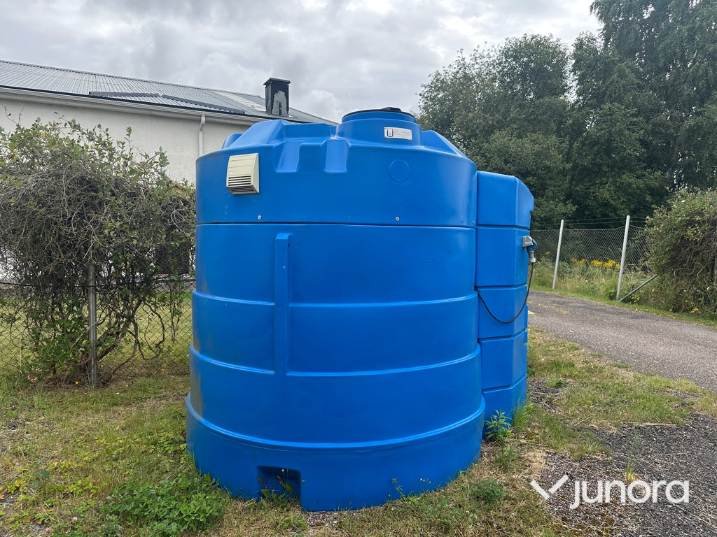 Adblue Tank Kingspan