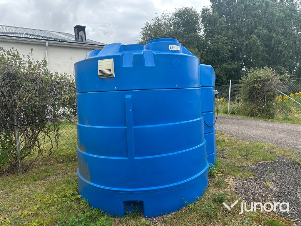 Adblue Tank Kingspan
