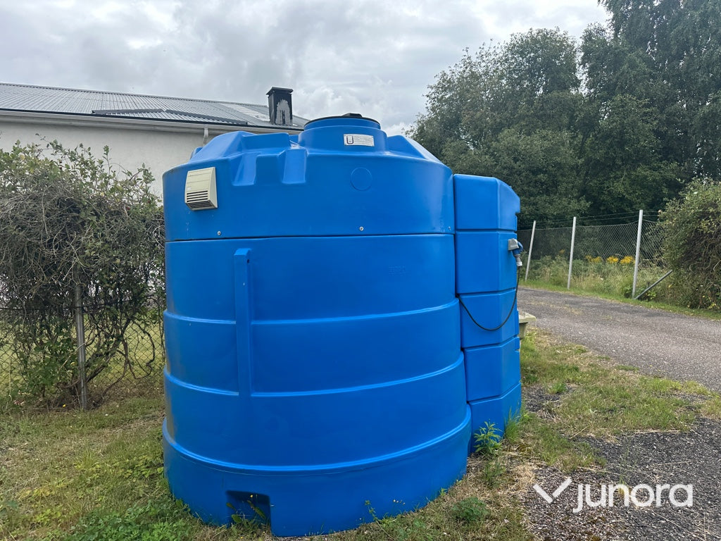 Adblue Tank Kingspan