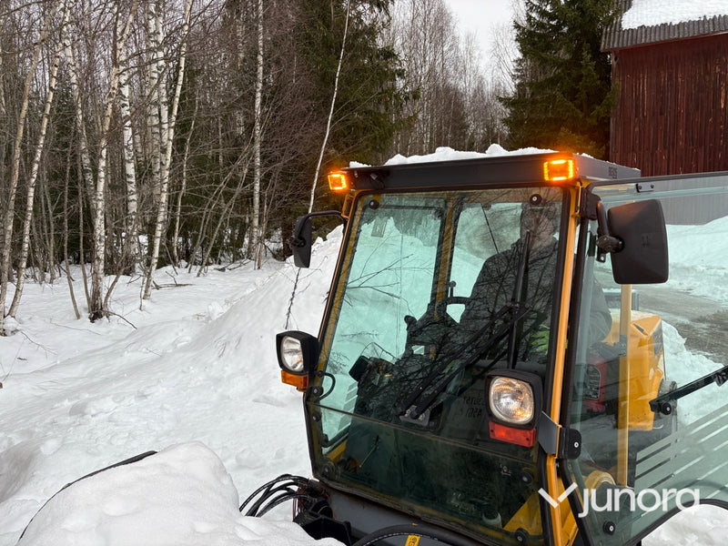 Redskapsbärare - Belos TransPro 4560