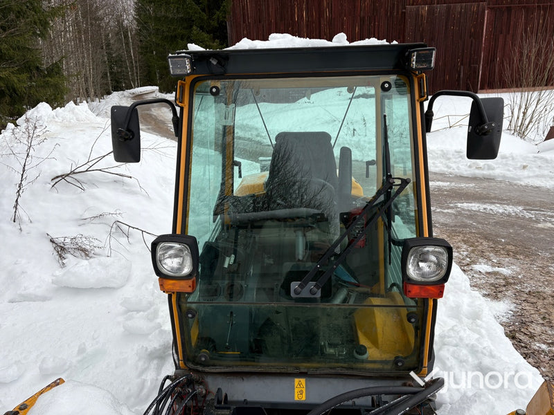 Redskapsbärare - Belos TransPro 4560