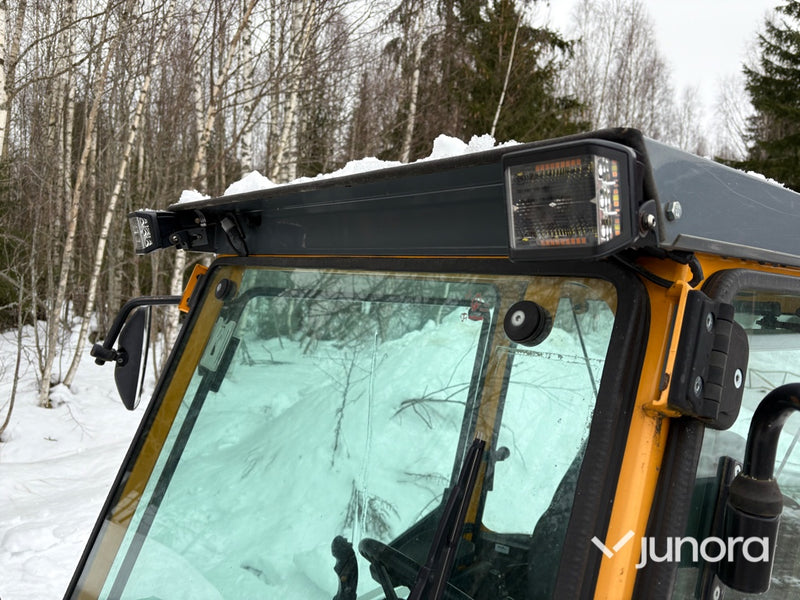 Redskapsbärare - Belos TransPro 4560