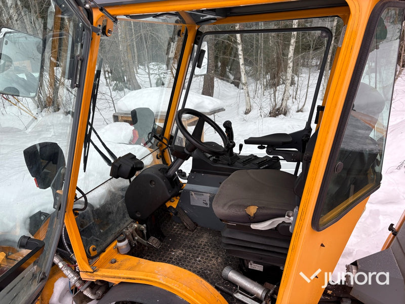 Redskapsbärare - Belos TransPro 4560