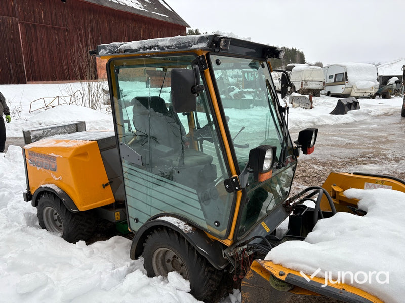 Redskapsbärare - Belos TransPro 4560