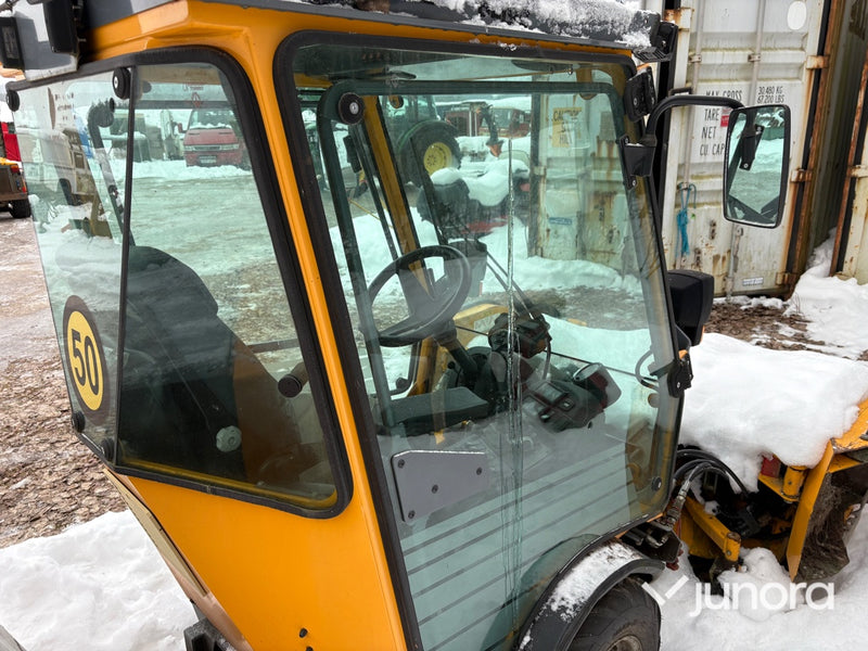 Redskapsbärare - Belos TransPro 4560