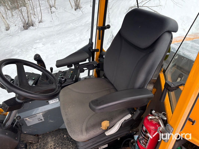 Redskapsbärare - Belos TransPro 4560