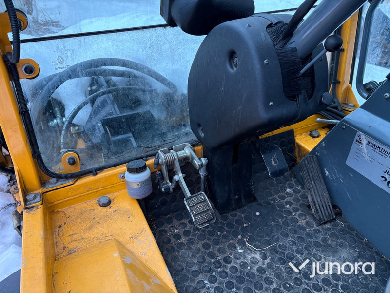 Redskapsbärare - Belos TransPro 4560