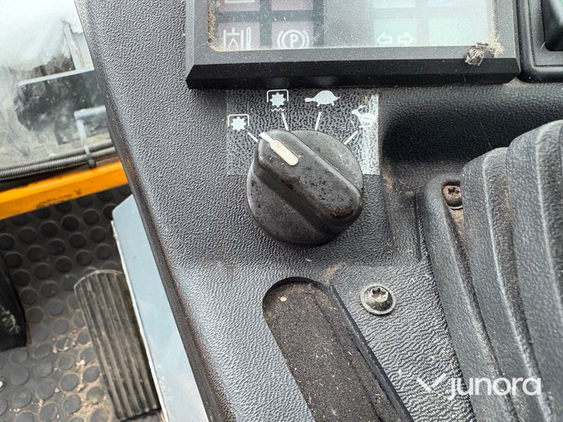 Redskapsbärare - Belos TransPro 4560