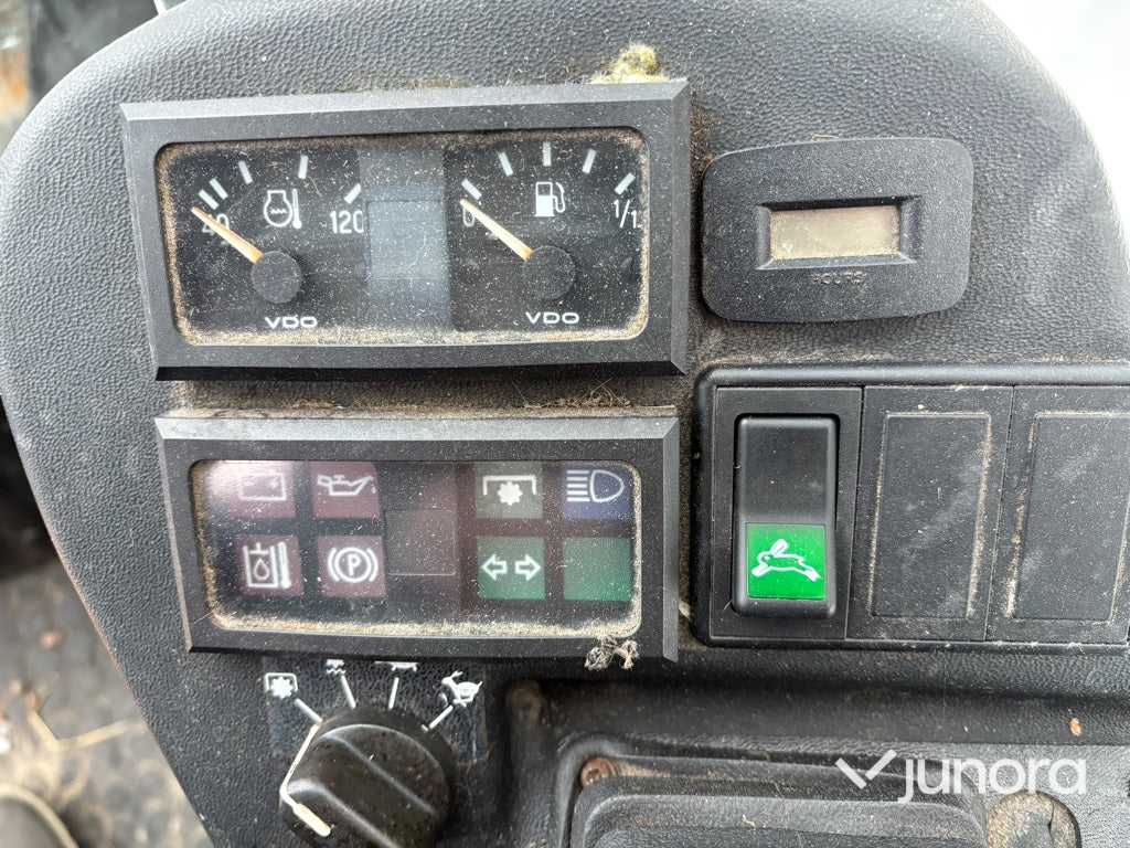 Redskapsbärare - Belos TransPro 4560