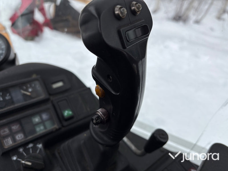 Redskapsbärare - Belos TransPro 4560