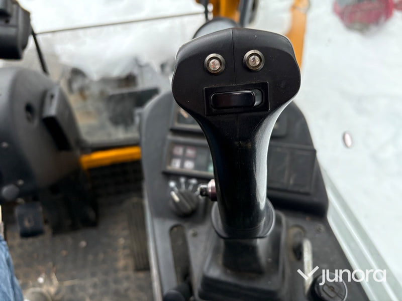 Redskapsbärare - Belos TransPro 4560