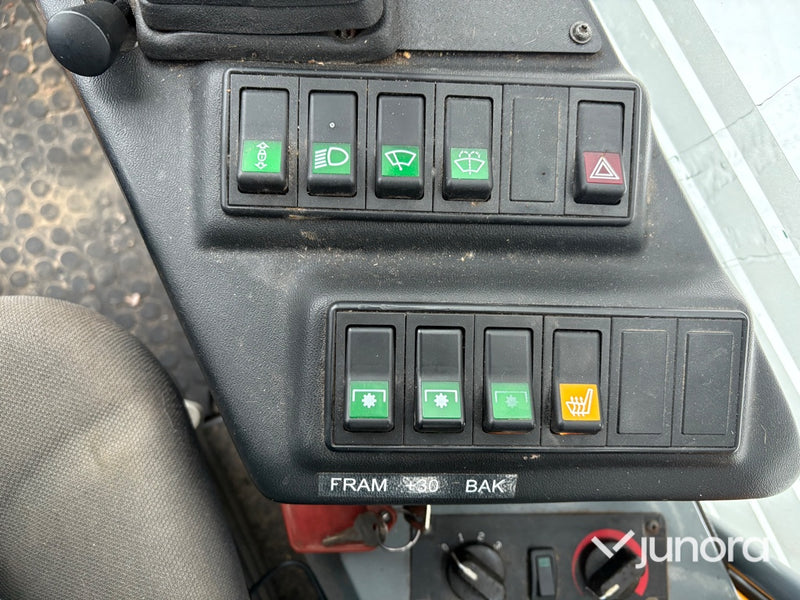 Redskapsbärare - Belos TransPro 4560