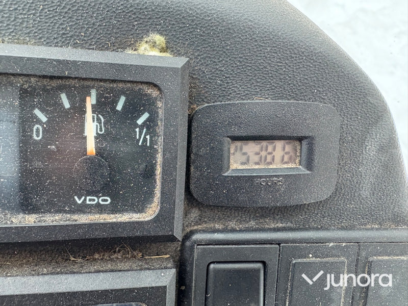 Redskapsbärare - Belos TransPro 4560