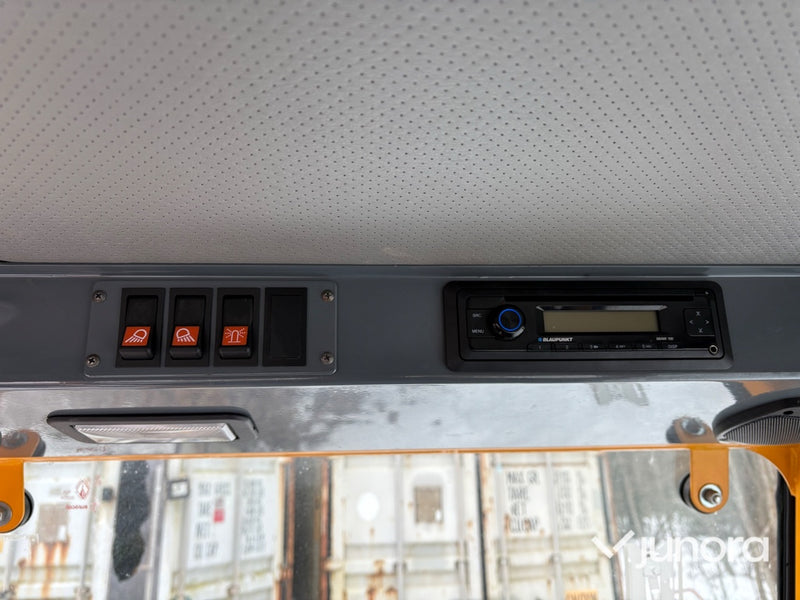 Redskapsbärare - Belos TransPro 4560