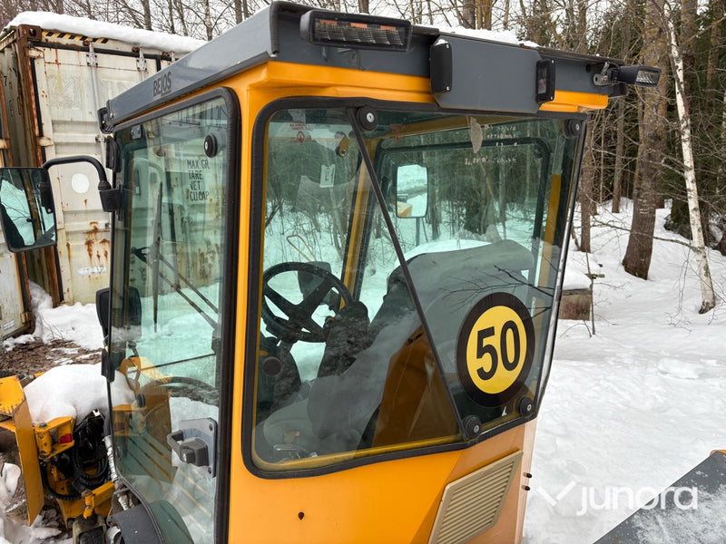 Redskapsbärare - Belos TransPro 4560