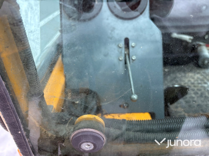 Redskapsbärare - Belos TransPro 4560