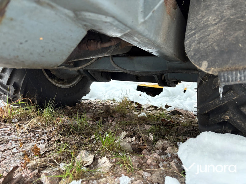 Redskapsbärare - Belos TransPro 4560