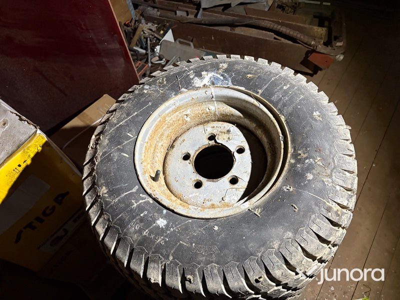 Redskapsbärare - Belos TransPro 4560