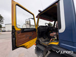 Lastbil Scania P82 M 4X2 50