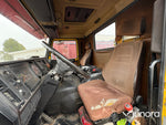 Lastbil Scania P82 M 4X2 50