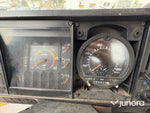 Lastbil Scania P82 M 4X2 50