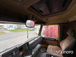 Lastbil Scania P82 M 4X2 50