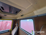 Lastbil Scania P82 M 4X2 50
