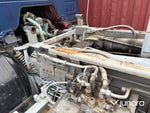 Lastbil Scania P82 M 4X2 50