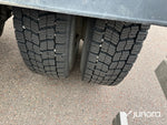 Lastbil Scania P82 M 4X2 50